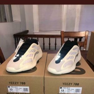 Yeezys 700